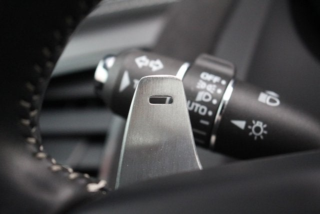 2017 Jaguar F-TYPE SVR Convertible