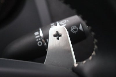 2017 Jaguar F-TYPE SVR Convertible