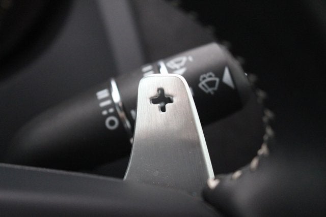 2017 Jaguar F-TYPE SVR Convertible