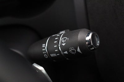 2017 Jaguar F-TYPE SVR Convertible