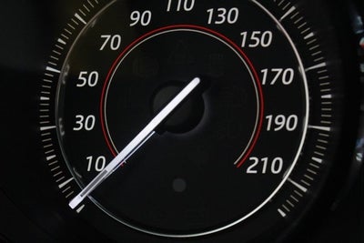 2017 Jaguar F-TYPE SVR Convertible