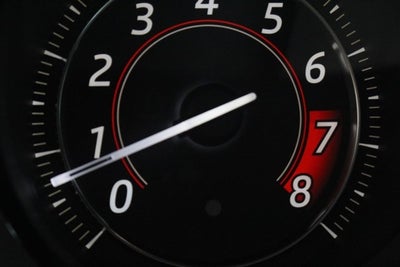 2017 Jaguar F-TYPE SVR Convertible