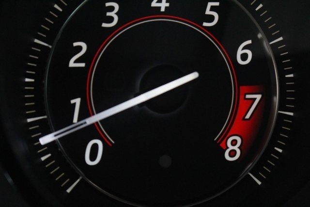 2017 Jaguar F-TYPE SVR Convertible