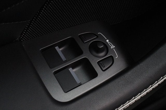 2017 Jaguar F-TYPE SVR Convertible