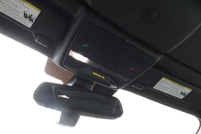 2017 Jaguar F-TYPE SVR Convertible