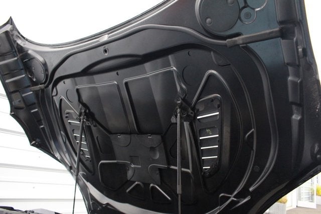 2017 Jaguar F-TYPE SVR Convertible