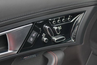 2016 Jaguar F-TYPE S