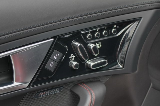 2016 Jaguar F-TYPE S