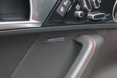 2016 Jaguar F-TYPE S