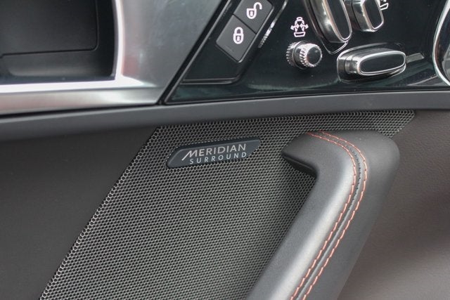 2016 Jaguar F-TYPE S