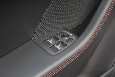 2016 Jaguar F-TYPE S
