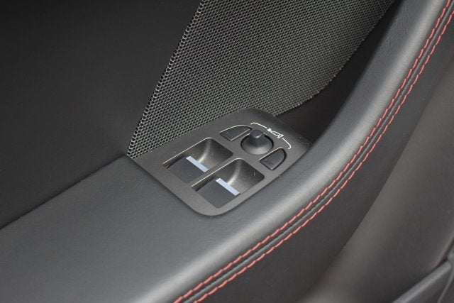 2016 Jaguar F-TYPE S