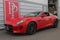 2016 Jaguar F-TYPE S