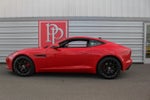 2016 Jaguar F-TYPE S