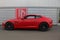 2016 Jaguar F-TYPE S