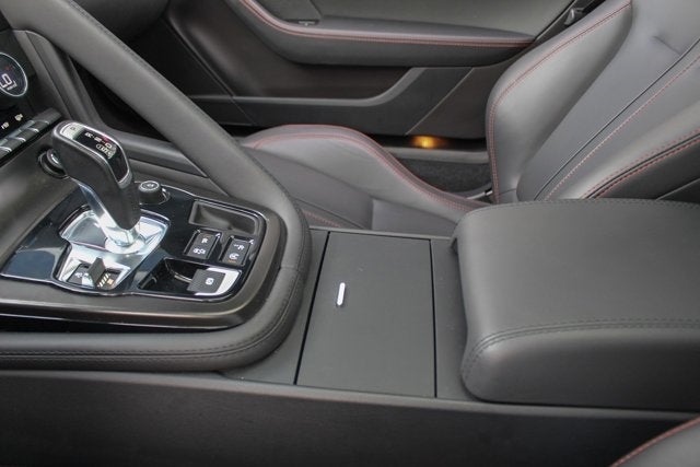 2016 Jaguar F-TYPE S