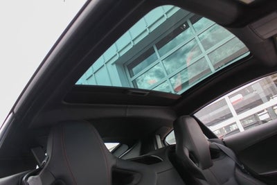 2016 Jaguar F-TYPE S