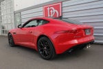 2016 Jaguar F-TYPE S