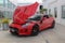 2016 Jaguar F-TYPE S
