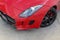 2016 Jaguar F-TYPE S