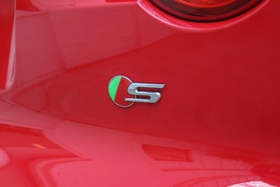 2016 Jaguar F-TYPE S
