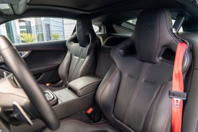 2017 Jaguar F-TYPE R
