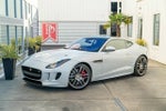 2017 Jaguar F-TYPE R