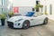 2017 Jaguar F-TYPE R