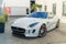 2017 Jaguar F-TYPE R