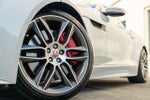 2017 Jaguar F-TYPE R