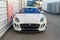 2017 Jaguar F-TYPE R