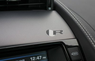 2017 Jaguar F-TYPE R