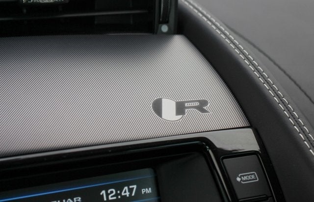 2017 Jaguar F-TYPE R