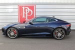 2017 Jaguar F-TYPE R