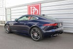 2017 Jaguar F-TYPE R