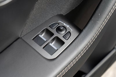 2017 Jaguar F-TYPE R Coupe