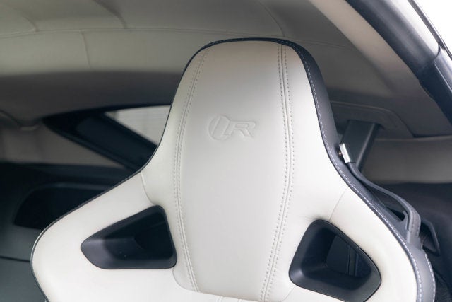 2017 Jaguar F-TYPE R Coupe