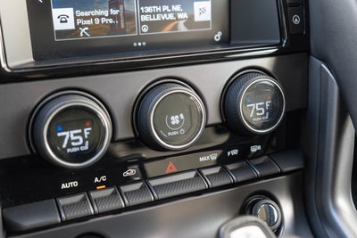 2017 Jaguar F-TYPE R Coupe