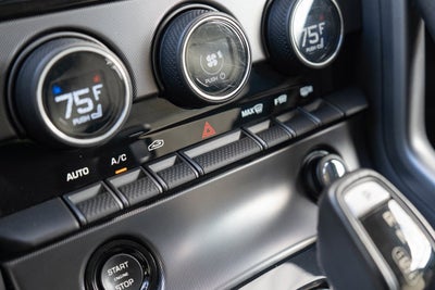 2017 Jaguar F-TYPE R Coupe