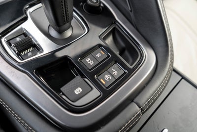 2017 Jaguar F-TYPE R Coupe