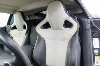 2017 Jaguar F-TYPE R Coupe