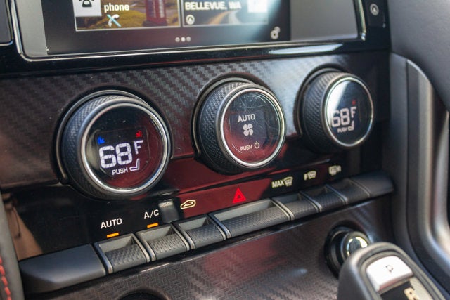 2016 Jaguar F-TYPE R