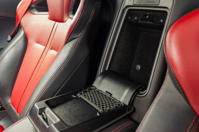 2016 Jaguar F-TYPE R