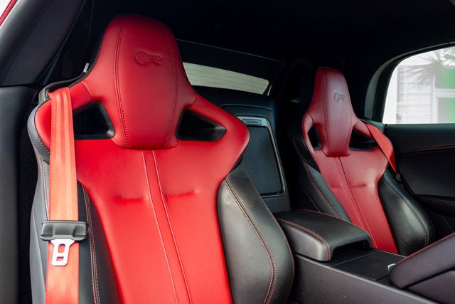 2016 Jaguar F-TYPE R