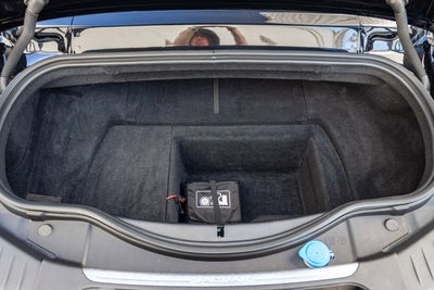 2016 Jaguar F-TYPE R