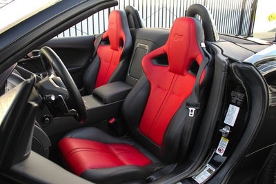 2017 Jaguar F-TYPE R