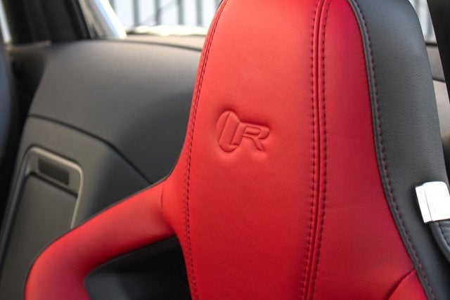 2017 Jaguar F-TYPE R