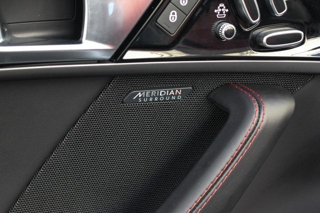 2017 Jaguar F-TYPE R