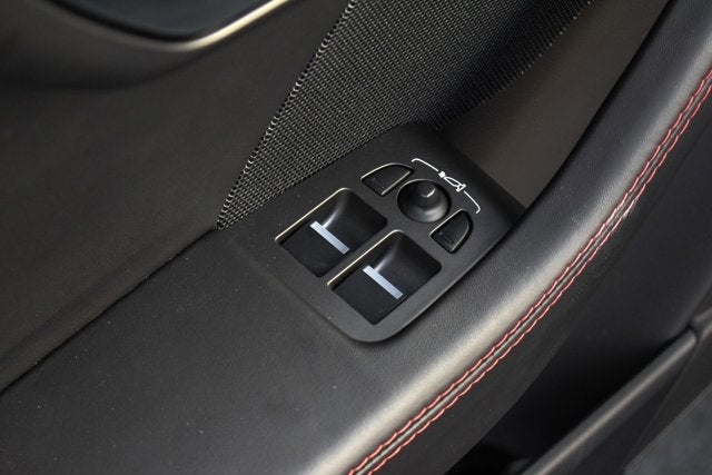 2017 Jaguar F-TYPE R