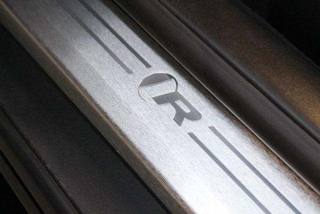 2017 Jaguar F-TYPE R